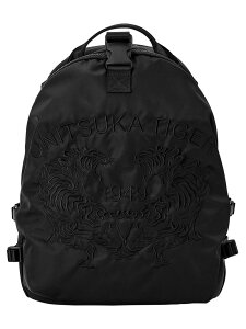 (U)�y�����V���b�v�zBACK PACK Onitsuka Tiger �I�j�c�J�^�C�K�[ �o�b�O �����b�N�E�o�b�N�p�b�N �u���b�N�y���������z[Rakuten Fashion]
