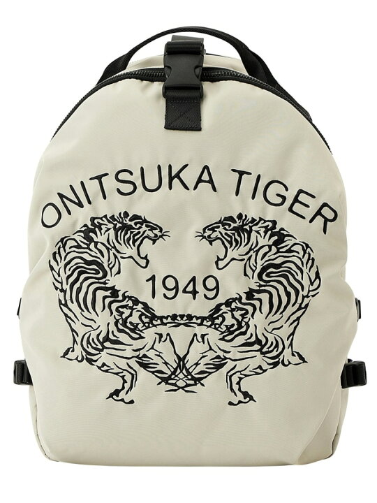 楽天市場】(U)【公式ショップ】BACK PACK Onitsuka Tiger オニツカ  