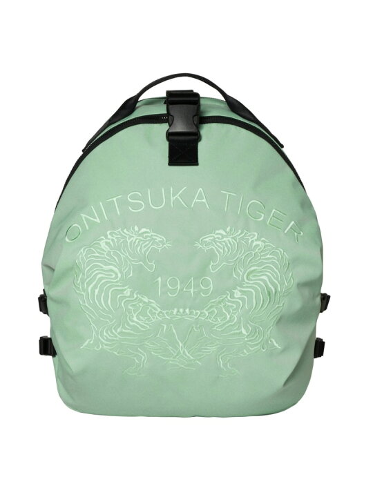 楽天市場】(U)【公式ショップ】BACK PACK Onitsuka Tiger オニツカ 