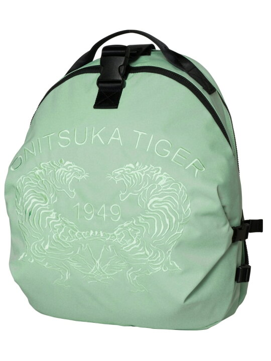 楽天市場】(U)【公式ショップ】BACK PACK Onitsuka Tiger オニツカ 