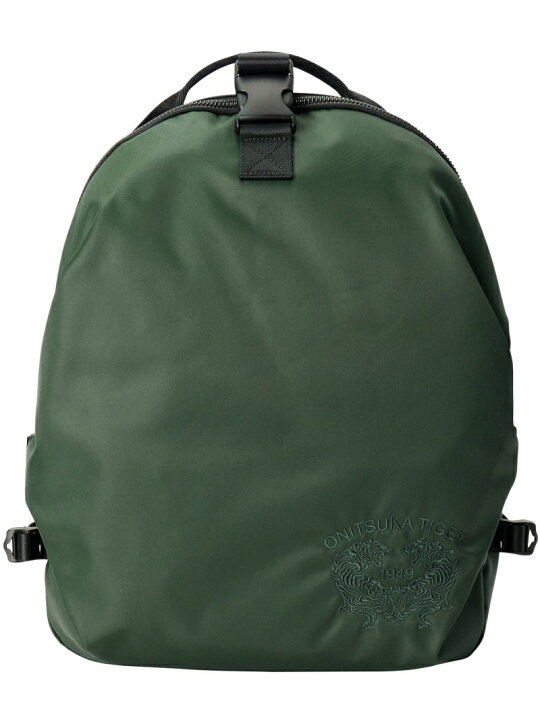 楽天市場】【公式ショップ】PRINTED BACK PACK Onitsuka Tiger 