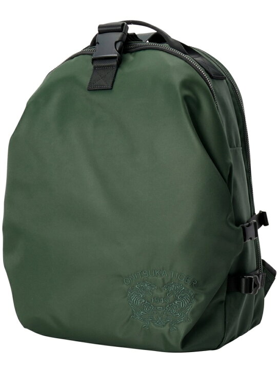 楽天市場】【公式ショップ】PRINTED BACK PACK Onitsuka Tiger 