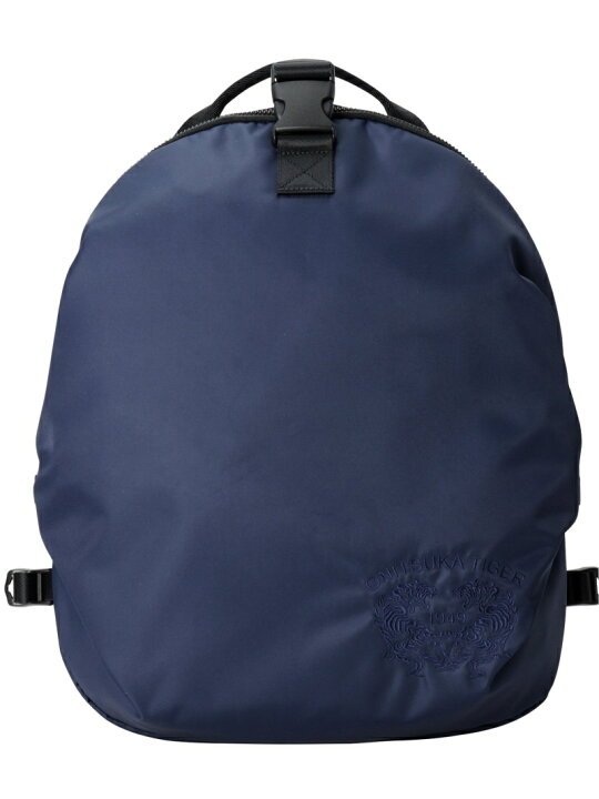 楽天市場】【公式ショップ】PRINTED BACK PACK Onitsuka Tiger 