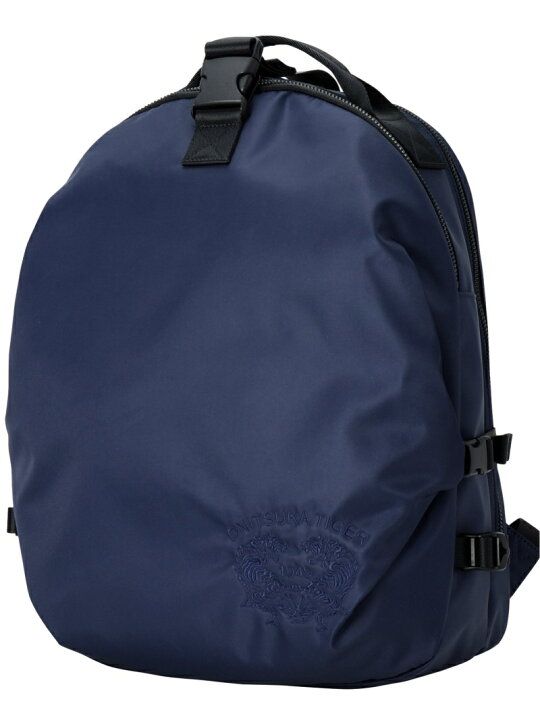 楽天市場】【公式ショップ】PRINTED BACK PACK Onitsuka Tiger 