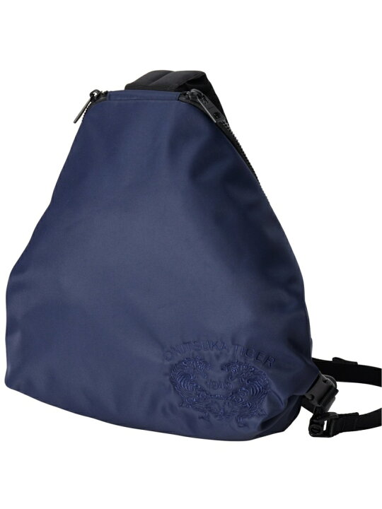 楽天市場】【公式ショップ】PRINTED MINI BACK PACK Onitsuka Tiger 