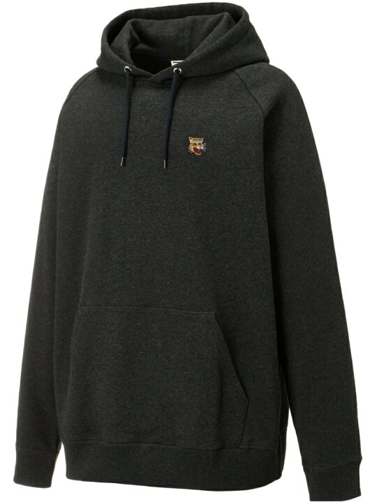 楽天市場】【公式ショップ】SWEAT HOODIE Onitsuka Tiger オニツカ 