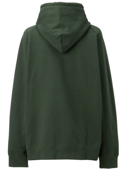 楽天市場】【公式ショップ】SWEAT HOODIE Onitsuka Tiger オニツカ 