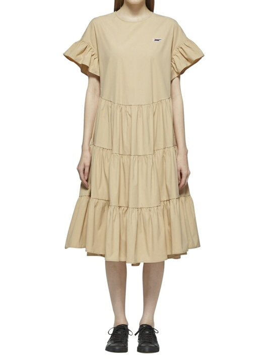 楽天市場】【公式ショップ】WS DRESS Onitsuka Tiger オニツカタイガー  