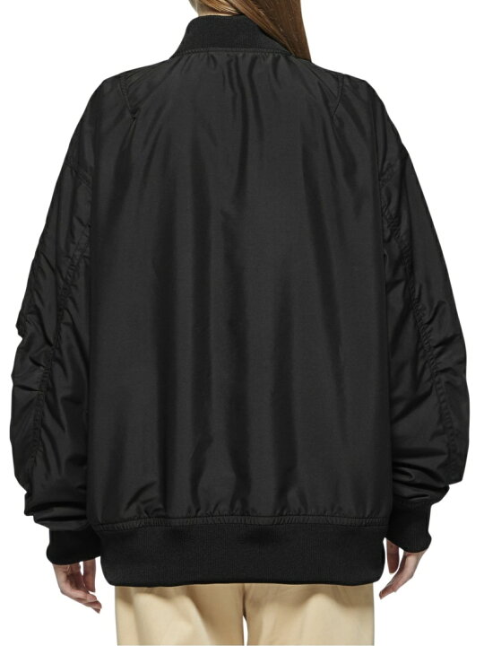 楽天市場】【公式ショップ】BOMBER JACKET Onitsuka Tiger オニツカ 