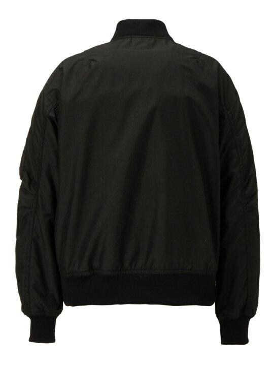 楽天市場】【公式ショップ】BOMBER JACKET Onitsuka Tiger オニツカ 