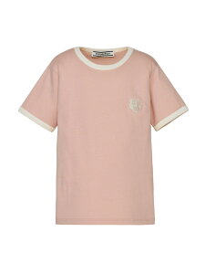 �y�����V���b�v�zKIDS GRAPHIC TEE Onitsuka Tiger �I�j�c�J�^�C�K�[ �g�b�v�X �J�b�g�\�[�ET�V���c �u���E�� �s���N�y���������z[Rakuten Fashion]
