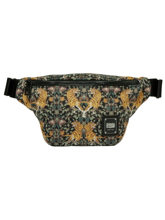 楽天市場】(U)【公式ショップ】PRINTED WAIST POUCH Onitsuka Tiger 