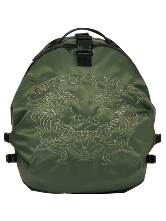 楽天市場】(U)【公式ショップ】BACK PACK Onitsuka Tiger オニツカ 