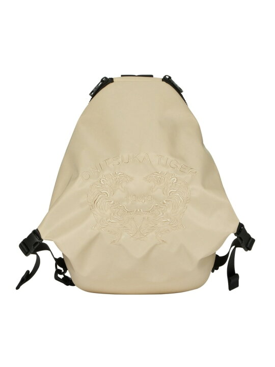 楽天市場】(U)【公式ショップ】MINI BACK PACK Onitsuka Tiger 
