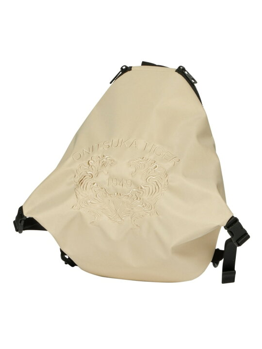 楽天市場】(U)【公式ショップ】MINI BACK PACK Onitsuka Tiger 
