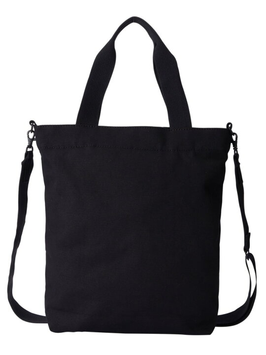 楽天市場】(U)【公式ショップ】MEDIUM CANVAS BAG Onitsuka Tiger 