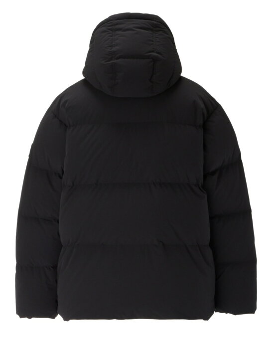 楽天市場】(U)【公式ショップ】DOWN JACKET Onitsuka Tiger オニツカ 
