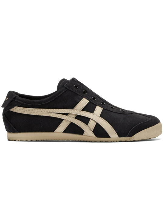 楽天市場】【公式ショップ】MEXICO 66 SLIP-ON Onitsuka Tiger 