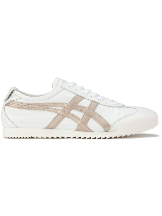 楽天市場】【公式ショップ】MEXICO 66 DELUXE Onitsuka Tiger オニツカ 