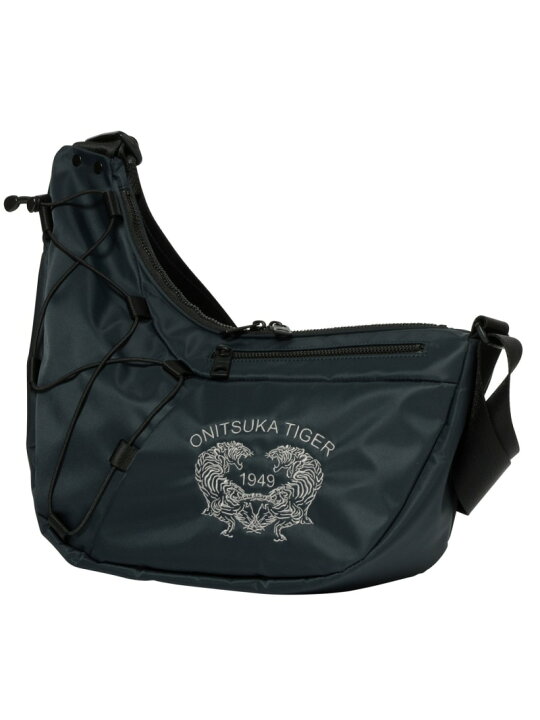 楽天市場】(U)MESSENGER BAG Onitsuka Tiger オニツカタイガー バッグ 