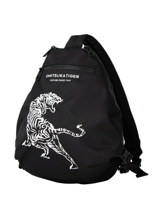 楽天市場】【公式ショップ】MINI BACK PACK Onitsuka Tiger オニツカ  