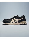 【公式ショップ】CALIFORNIA 78 EX Onitsuka Tiger オニツカタイガー シューズ・靴 スニーカー ブラック ベージュ グ…