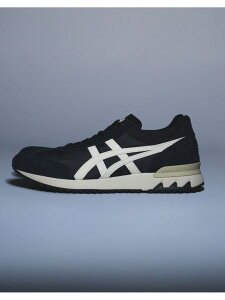 yVbvzCALIFORNIA 78 EX Onitsuka Tiger IjcJ^CK[ V[YEC Xj[J[ ubN x[W O[yz[Rakuten Fashion]