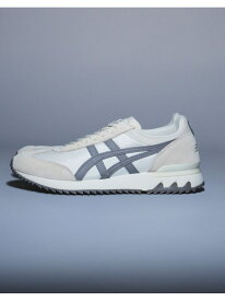 【公式ショップ】CALIFORNIA 78 EX Onitsuka Tiger オニツカタイガー シューズ・靴 スニーカー ブラック ベージュ グリーン【送料無料】[Rakuten Fashion]