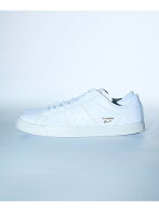 【公式ショップ】LAWNSHIP 3.0 Onitsuka Tiger オニツカタイガー シューズ・靴 スニーカー ホワイト シル…