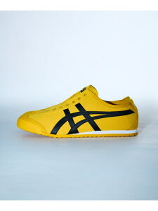 yVbvzMEXICO 66 SLIP-ON Onitsuka Tiger IjcJ^CK[ V[YEC Xj[J[ CG[yz[Rakuten Fashion]