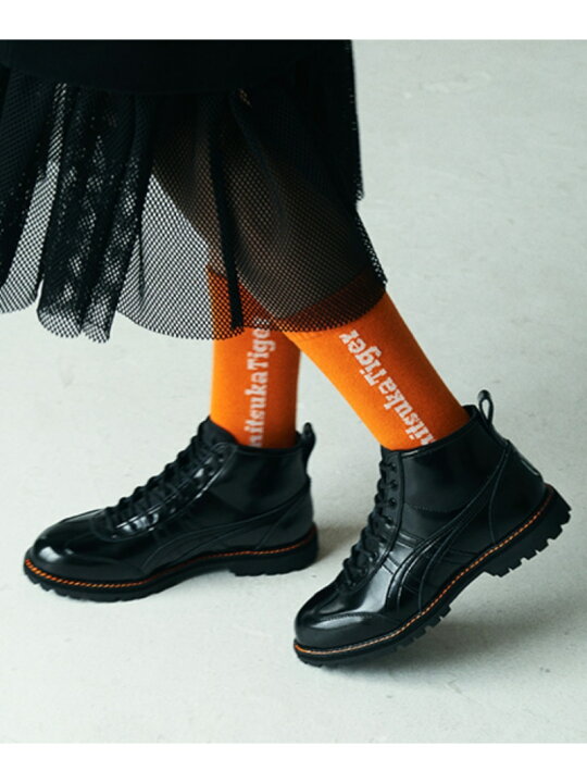 楽天市場】【公式ショップ】MEXICO RINKAN Onitsuka Tiger オニツカ 