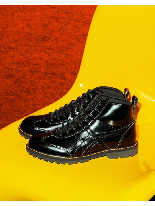 楽天市場】【公式ショップ】MEXICO RINKAN Onitsuka Tiger オニツカ  