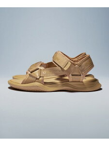 OHBORI STRAP Onitsuka Tiger �I�j�c�J�^�C�K�[ �V���[�Y�E�C �T���_�� �u���E���y���������z[Rakuten Fashion]