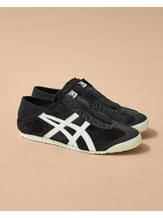 楽天市場】【公式ショップ】MEXICO 66 PARATY Onitsuka Tiger オニツカ 