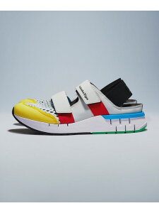 REBILAC SANDAL Onitsuka Tiger �I�j�c�J�^�C�K�[ �V���[�Y�E�C �T���_���y���������z[Rakuten Fashion]