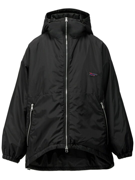楽天市場】【公式ショップ】WS BLOUSON Onitsuka Tiger オニツカ 