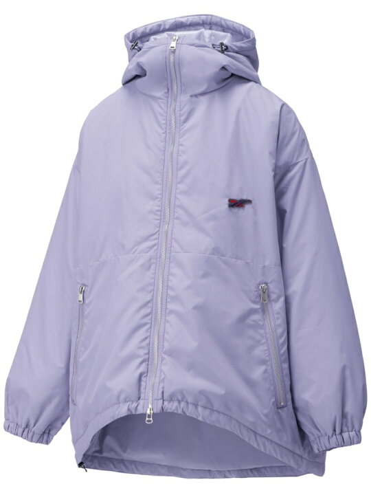 楽天市場】【公式ショップ】WS BLOUSON Onitsuka Tiger オニツカ 