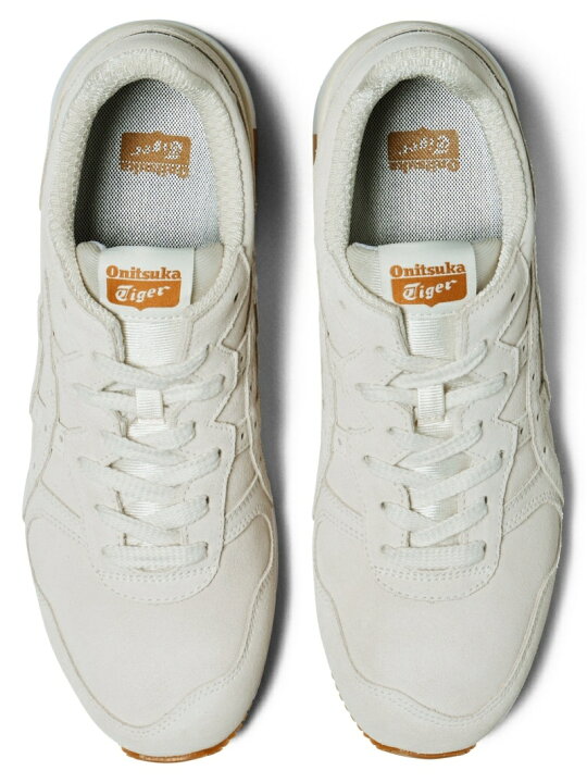 楽天市場】【公式ショップ】TIGER ALLY Onitsuka Tiger オニツカ 