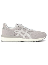 【公式ショップ】TIGER ALLY Onitsuka Tiger オニツカタイガー シューズ・靴 スニーカー ブラック グレー ピンク【送料無料】[Rakuten Fashion]