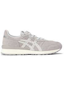 【公式ショップ】TIGER ALLY Onitsuka Tiger オニツカタイガー シューズ・靴 スニーカー ブラック グレー【送料無料】[Rakuten Fashion]