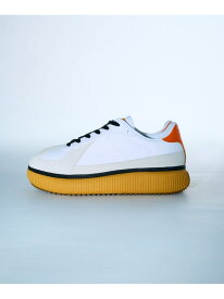 【公式ショップ】DELECITY Onitsuka Tiger オニツカタイガー シューズ・靴 スニーカー ホワイト【送料無料】[Rakuten Fashion]