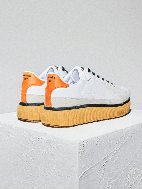 楽天市場】【公式ショップ】DELECITY Onitsuka Tiger オニツカタイガー 