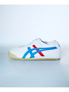 yVbvzMEXICO 66 KIDS Onitsuka Tiger IjcJ^CK[ V[YEC Xj[J[ IW CG[ zCg x[Wyz[Rakuten Fashion]