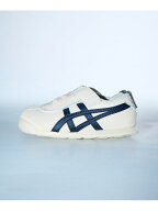 MEXICO 66 KIDS Onitsuka Tiger オニツカタイガー シューズ・靴 スニーカー ホワイト ベージュ ブラック …