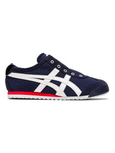 yVbvzMEXICO 66 SLIP-ON KIDS Onitsuka Tiger IjcJ^CK[ V[YEC Xj[J[ lCr[ zCgyz[Rakuten Fashion]