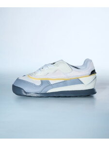 �y�����V���b�v�zADMIX RUNNER KIDS Onitsuka Tiger �I�j�c�J�^�C�K�[ �V���[�Y�E�C �X�j�[�J�[ �u���E�� �s���N �z���C�g�y���������z[Rakuten Fashion]