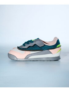 yVbvzADMIX RUNNER KIDS Onitsuka Tiger IjcJ^CK[ V[YEC Xj[J[ uE sN zCgyz[Rakuten Fashion]