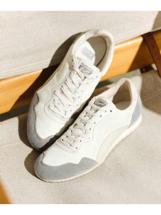 楽天市場】【公式ショップ】SERRANO CL Onitsuka Tiger オニツカ 