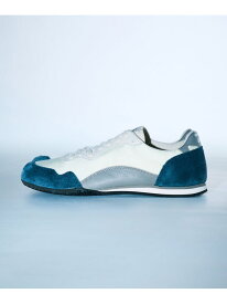 (U)【公式ショップ】SERRANO CL Onitsuka Tiger オニツカタイガー シューズ・靴 スニーカー ベージュ【送料無料】[Rakuten Fashion]