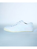 (U)【公式ショップ】MEXICO 66 SLIP-ON Onitsuka Tiger オニツカタイガー シューズ・靴 スリッポン ホワ…